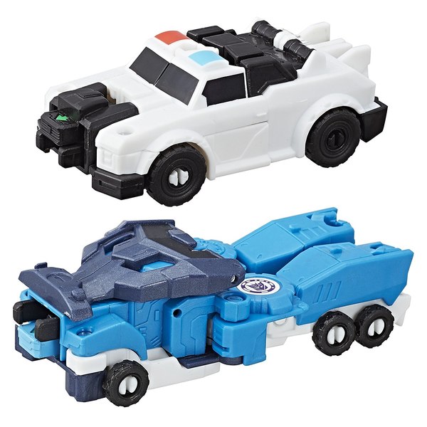 Robots In Disguise Combiner Force   Wave 3 Crash Combiners Images Posted On Amazon  (8 of 8)